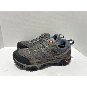 Merrell Moab 2 Ventilator Hiking Trail Shoes Women’s 8.5 Waterproof Vibram Soles